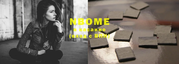 твердый Мегион